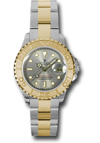 Rolex Yacht-Master Watch 169623 g