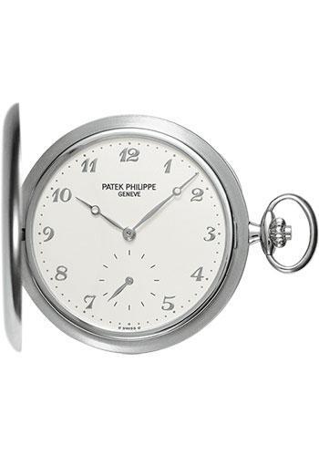 Patek Philippe Pocket Watch 980G-010
