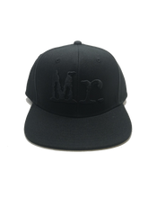 Load image into Gallery viewer, MR. CLASSIC SNAPBACK (More colors available)