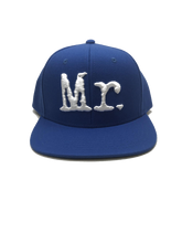 Load image into Gallery viewer, MR. CLASSIC SNAPBACK (More colors available)