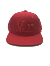 Load image into Gallery viewer, MR. CLASSIC SNAPBACK (More colors available)