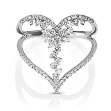 Load image into Gallery viewer, High Fashion Ring