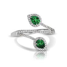 Load image into Gallery viewer, High Fashion Ring