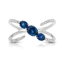 Load image into Gallery viewer, High Fashion Ring