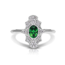 Load image into Gallery viewer, High Fashion Ring Vintage