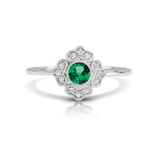 Load image into Gallery viewer, High Fashion Ring Vintage