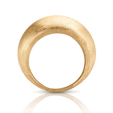 Load image into Gallery viewer, 14kt Gold Italian Style Ring