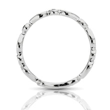 Load image into Gallery viewer, 14kt Gold 1/4 ct tw Ring F VS Diamonds