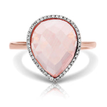 Load image into Gallery viewer, High Fashion Ring