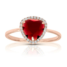 Load image into Gallery viewer, High Fashion Ring