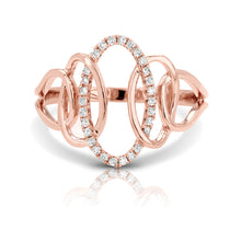 Load image into Gallery viewer, High Fashion Ring