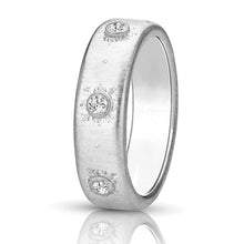 Load image into Gallery viewer, High Fashion Ring Italian Style