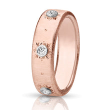 Load image into Gallery viewer, High Fashion Ring Italian Style