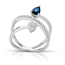 Load image into Gallery viewer, High Fashion Ring