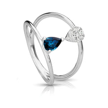 Load image into Gallery viewer, High Fashion Ring