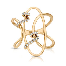 Load image into Gallery viewer, High Fashion Ring