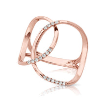 Load image into Gallery viewer, High Fashion Ring