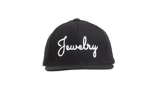 Load image into Gallery viewer, JEWELRY SNAPBACK

