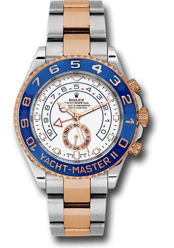 Rolex Yacht-Master II Watch 116681