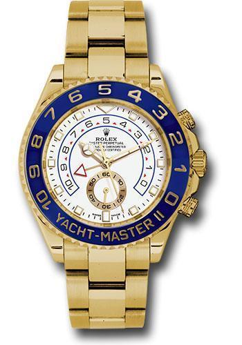 Rolex Yacht-Master II Watch 116688