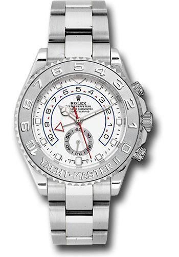 Rolex Yacht-Master II Watch 116689