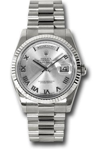 Rolex Day-Date 36mm Watch 118239 sdp