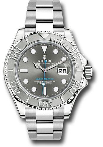 Rolex Yacht-Master Watch 126622 dkrh