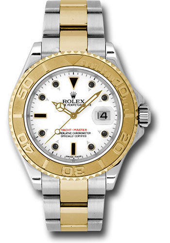 Rolex Yacht-Master Watch 16623 w