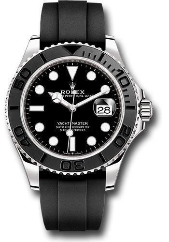 Rolex Yacht-Master Watch 226659 bk