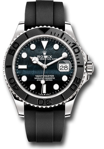 Rolex Yacht-Master Watch 226659 fe