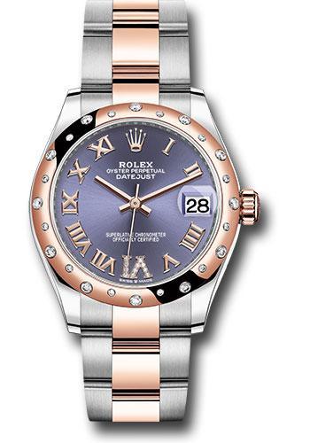 Rolex Datejust 31mm Watch 278341RBRaubdr6o