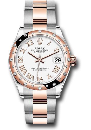 Rolex Datejust 31mm Watch 278341RBRwro
