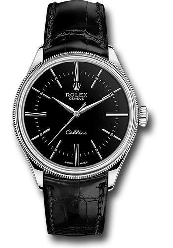 Rolex Cellini 50509 bkbk