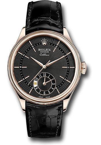 Rolex Cellini 50525 bkbk