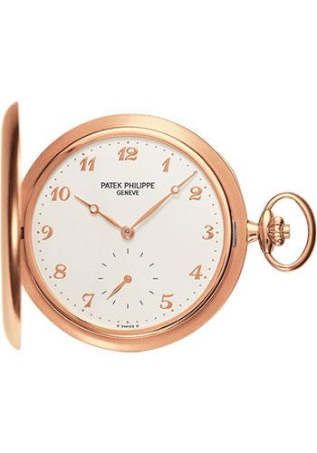 Patek Philippe Pocket Watch 980R-001