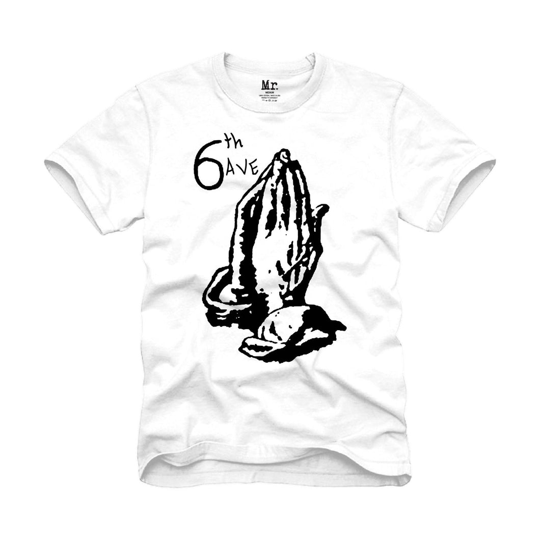6TH AVE of GOD T Shirt