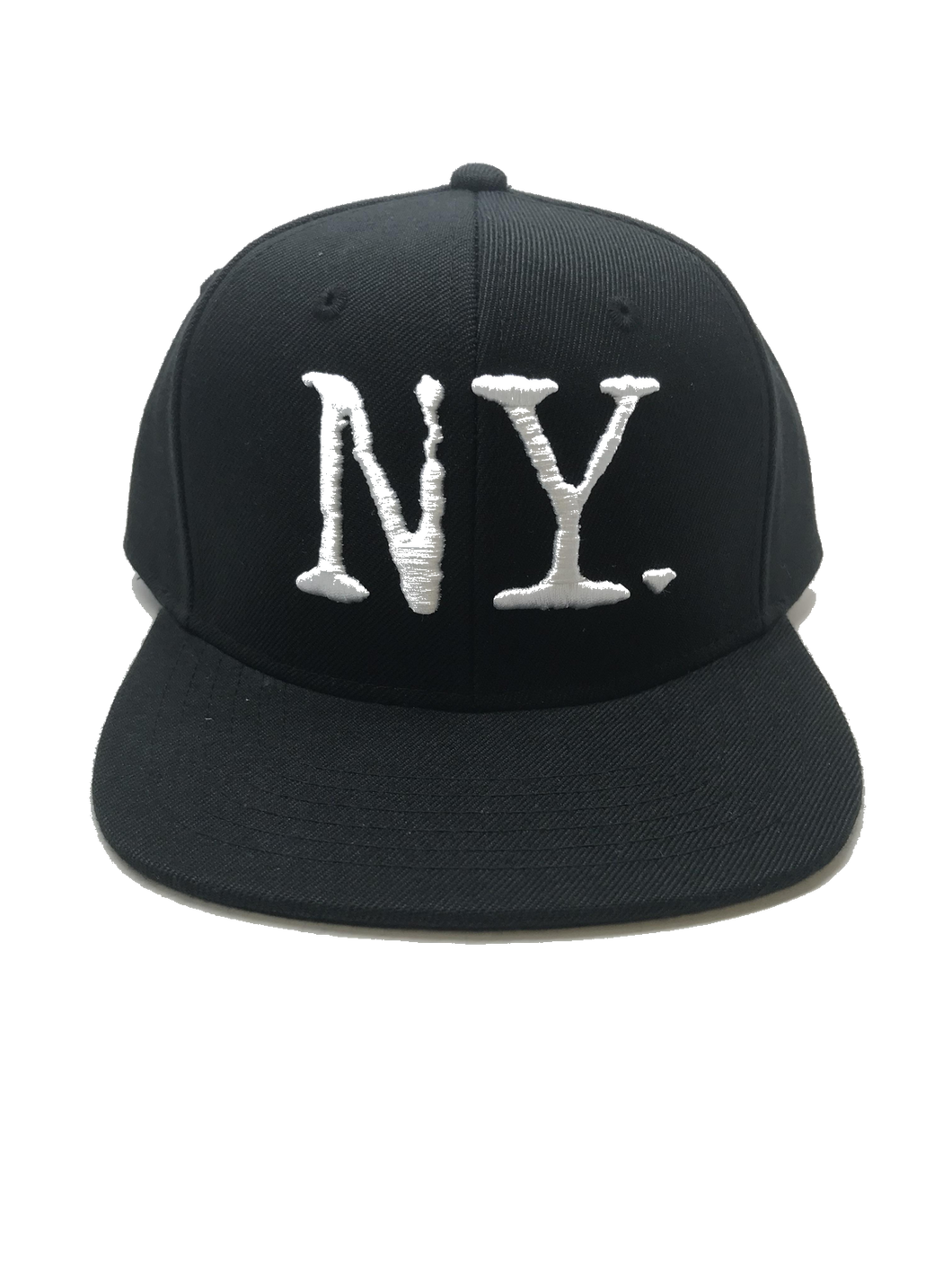 MR. NY SNAPBACK (More colors available)