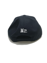 Load image into Gallery viewer, MR. NY SNAPBACK (More colors available)
