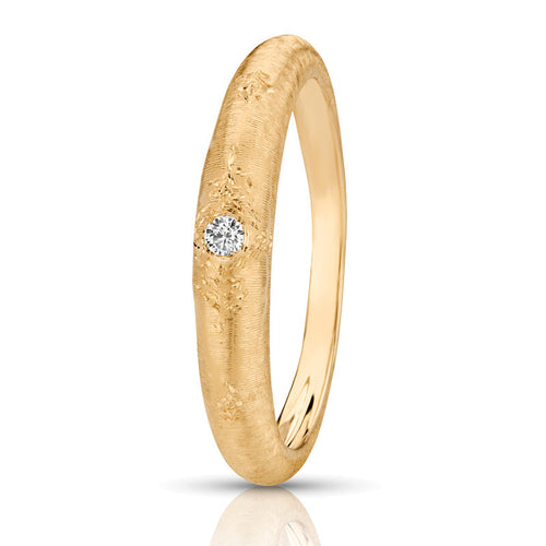 High Fashion Ring Italian Style