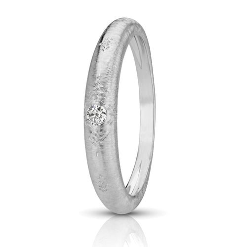 High Fashion Ring Italian Style