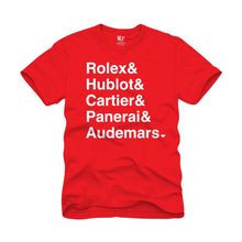 Load image into Gallery viewer, HELVETICA T Shirt

